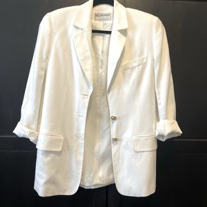 Holt Renfrew Classic blazer